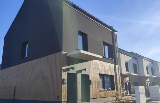 Mieszkanie 4-pokojowe, 2-kondygnacyjne, Ołtaszyn