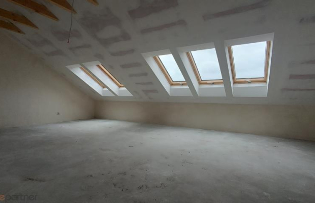 Mieszkanie 4-pokojowe, 2-kondygnacyjne, Ołtaszyn