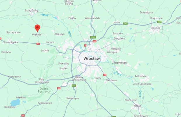 Mieszkanie w szeregu! OKAZYJNA CENA!