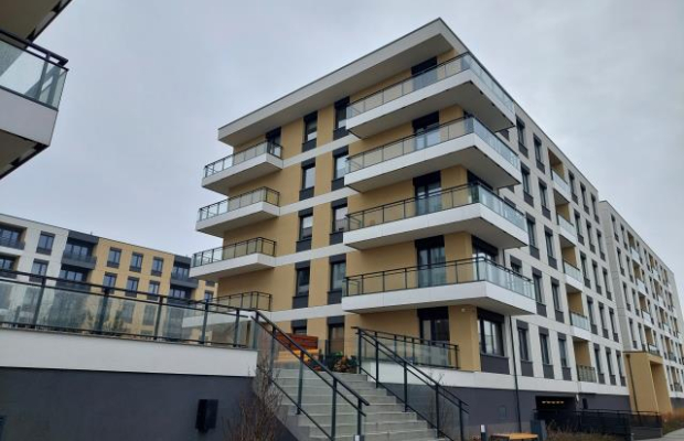 OSTATNIA SZANSA! Mieszkanie gotowe do odbioru!