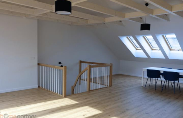 Mieszkanie 4-pokojowe z ogrodem, Ołtaszyn