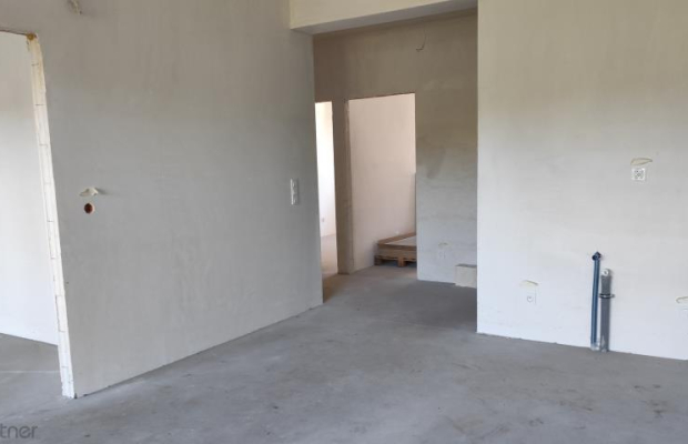 Mieszkanie 4-pokojowe z ogrodem, Ołtaszyn