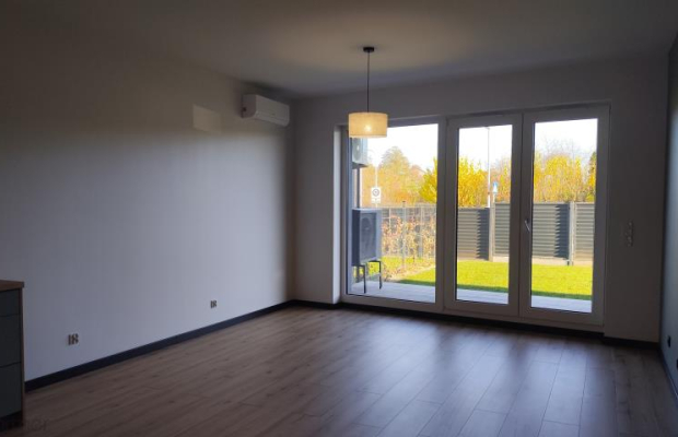 Mieszkanie 4-pokojowe z ogrodem, Ołtaszyn