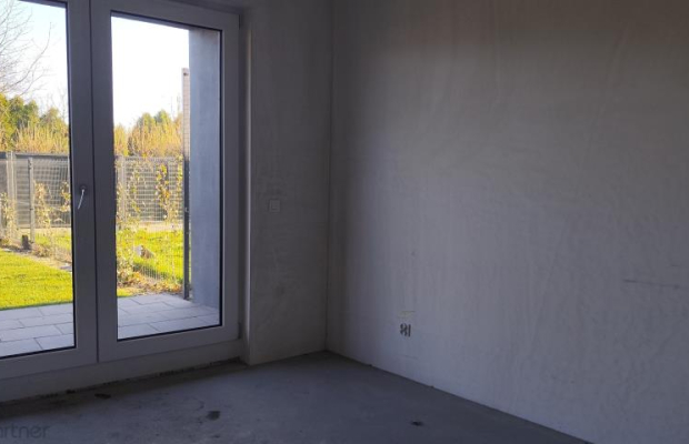 Mieszkanie 4-pokojowe z ogrodem, Ołtaszyn