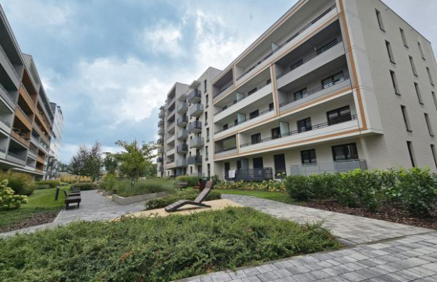 KAWALERKA, STARE MIASTO, UL. GNIEŹNIEŃSKA