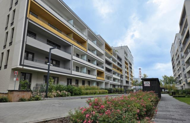 3-POKOJOWE MIESZKANIE, STARE MIASTO