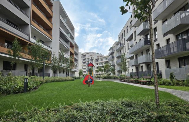 3-POKOJOWE MIESZKANIE, STARE MIASTO