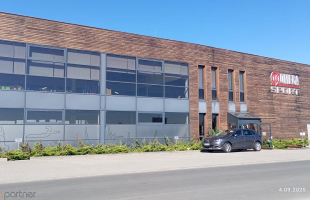 Gotowe do odbioru • PKP 300 m • Balkon • Smolec