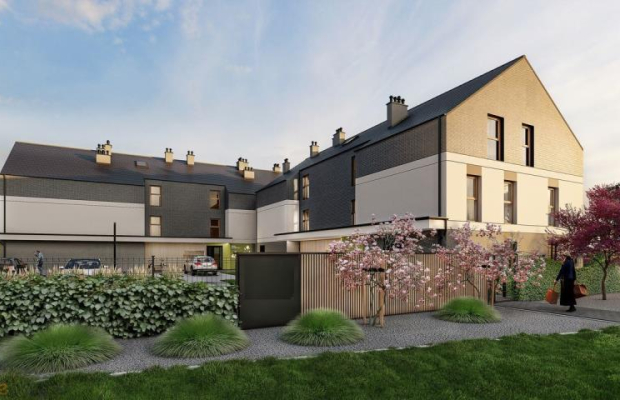 Mieszkanie, ogródek, komórka i parking w cenie!