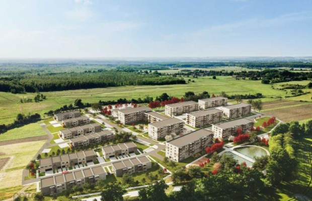 Mieszkanie w szeregu! OKAZYJNA CENA!