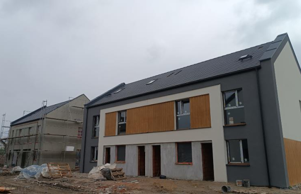 4-POKOJOWE MIESZKANIE + poddasze!