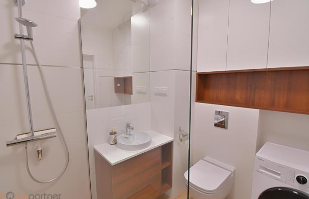 Piękne mieszkanie w samym centrum, Księcia Witolda