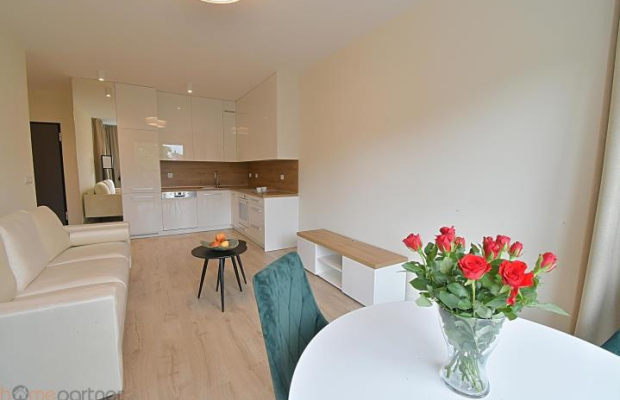 Piękne mieszkanie w samym centrum, Księcia Witolda