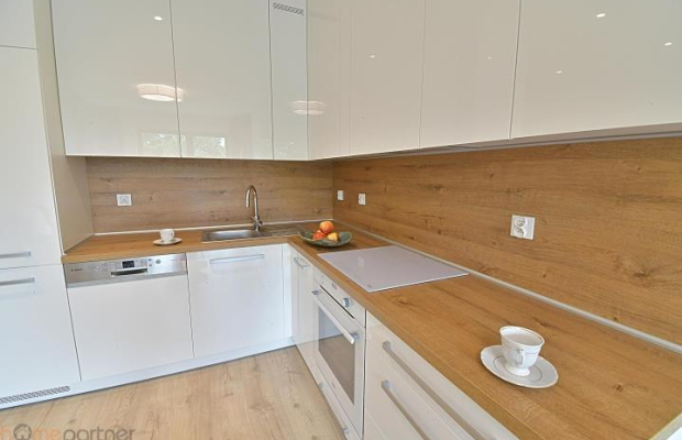 Piękne mieszkanie w samym centrum, Księcia Witolda