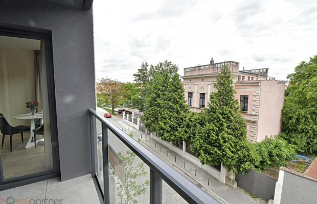 Piękne mieszkanie w samym centrum, Księcia Witolda