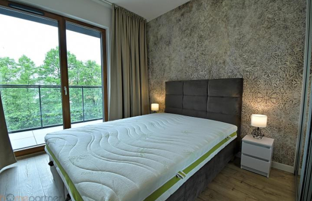 Piękne mieszkanie w samym centrum, Księcia Witolda