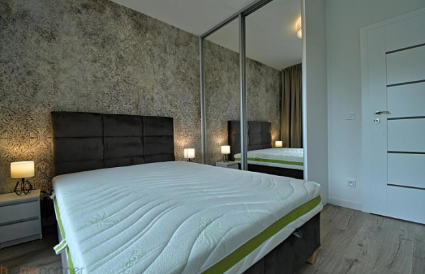 Piękne mieszkanie w samym centrum, Księcia Witolda