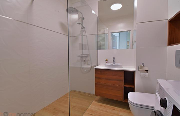 Piękne mieszkanie w samym centrum, Księcia Witolda