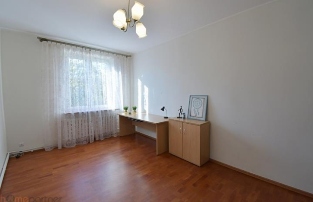 Mieszkanie 3-pokojowe przy parku, Hallera