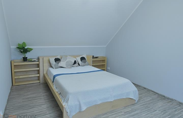 Dwupoziomowy Apartament w Zielonej Okolicy!