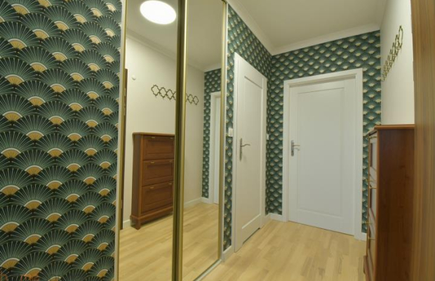 Stylowe 2 pokoje na ul. Tęczowej – Wrocław