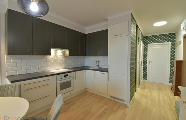 Stylowe 2 pokoje na ul. Tęczowej – Wrocław