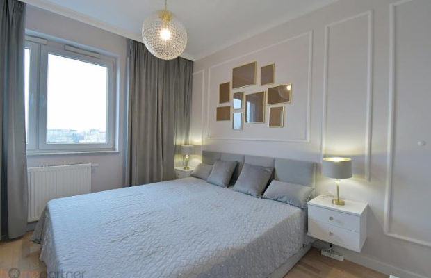 Stylowe 2 pokoje na ul. Tęczowej – Wrocław