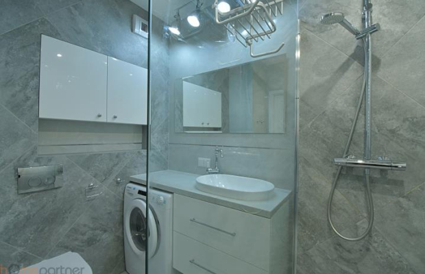 Stylowe 2 pokoje na ul. Tęczowej – Wrocław