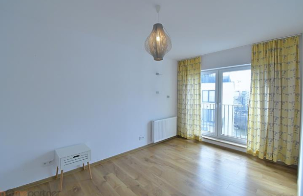 2 pokoje w Centrum z widokiem na Odrę