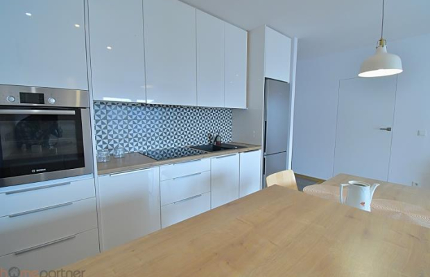 2 pokoje w Centrum z widokiem na Odrę