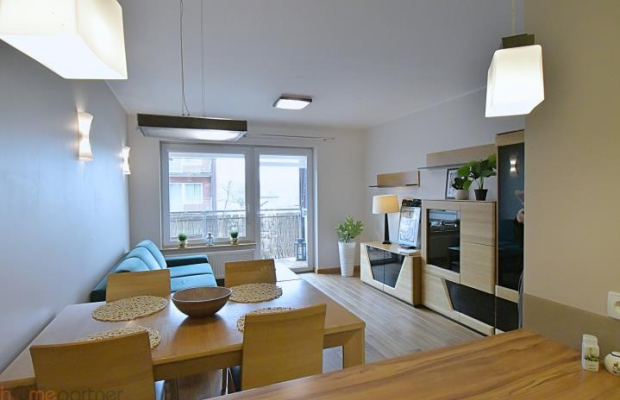 Olimipia port - 3 pokoje z klimatyzacją na wynajem