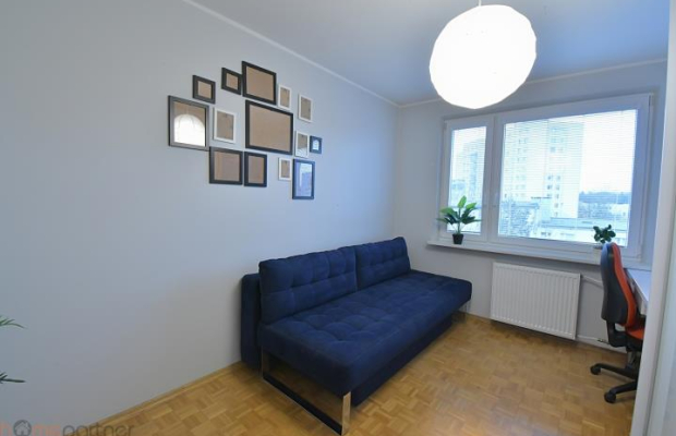 Ciche 2 pokoje z oddzielna kuchnią