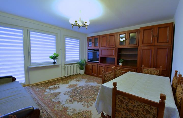 Ciche 2 pokoje z oddzielna kuchnią