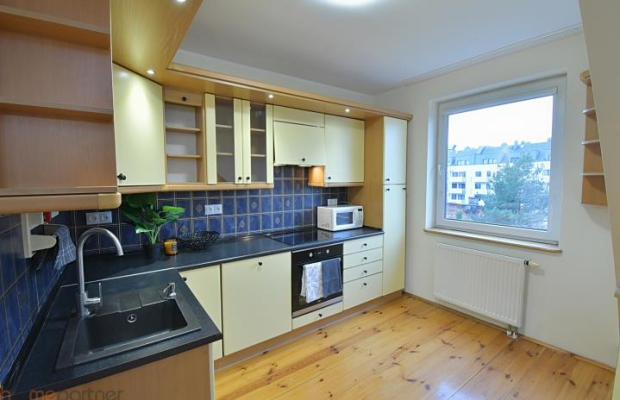 Dwupoziomowy Apartament w Zielonej Okolicy!