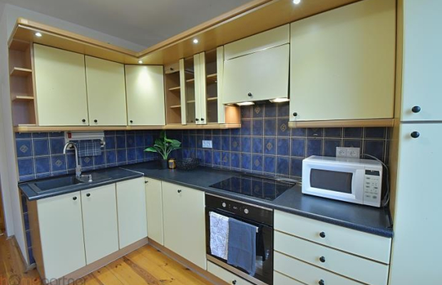 Dwupoziomowy Apartament w Zielonej Okolicy!