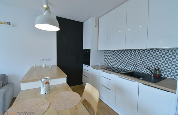 2 pokoje w Centrum z widokiem na Odrę