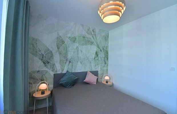 Pachnące nowością przestronne 2 pokoje z balkonem