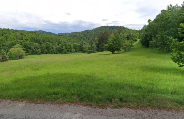 Działka widokowa, budowlana, Wilcza, gm. Kłodzko