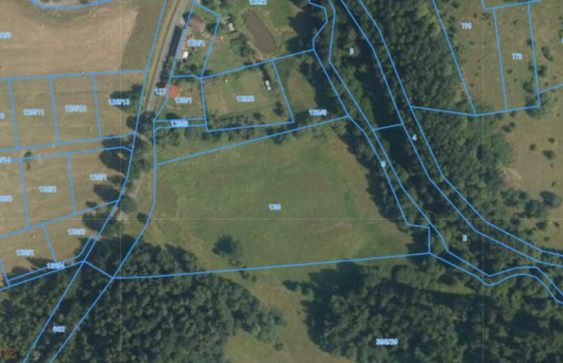 Działka widokowa, budowlana, Wilcza, gm. Kłodzko