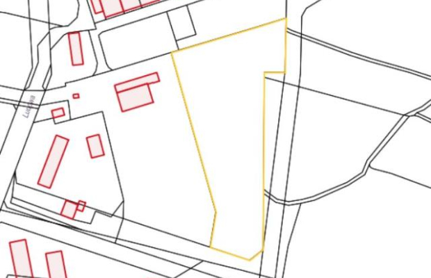 Działka przemysłowa Wałbrzych