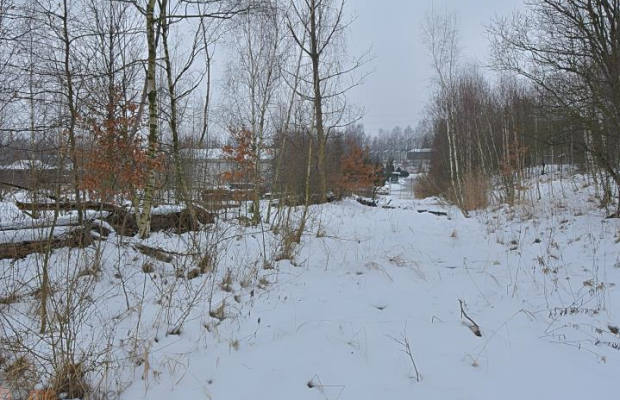 Działka przemysłowa Wałbrzych