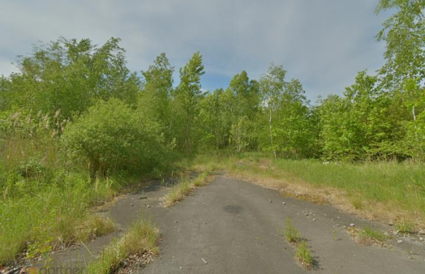 Działka przemysłowa Wałbrzych