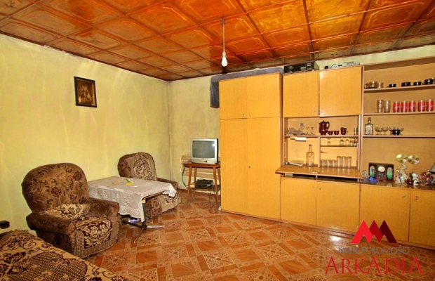 Dom z potencjałem/Bodzanowo