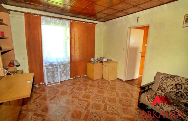 Dom z potencjałem/Bodzanowo