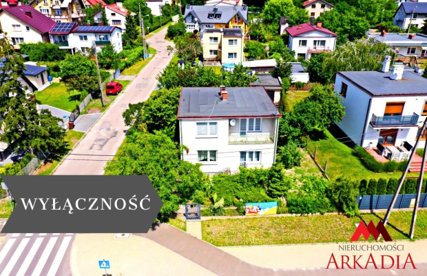 3/4 domu na sprzedaż/Ul.Grodzka/Zawiśle