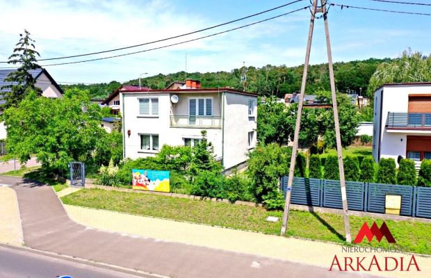 3/4 domu na sprzedaż/Ul.Grodzka/Zawiśle