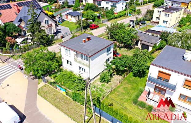 3/4 domu na sprzedaż/Ul.Grodzka/Zawiśle