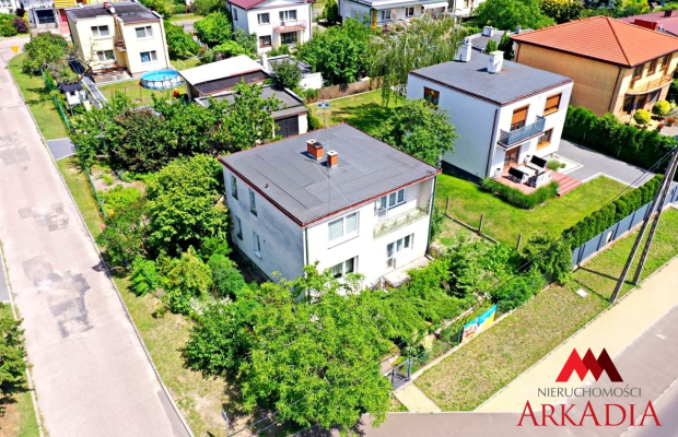 3/4 domu na sprzedaż/Ul.Grodzka/Zawiśle