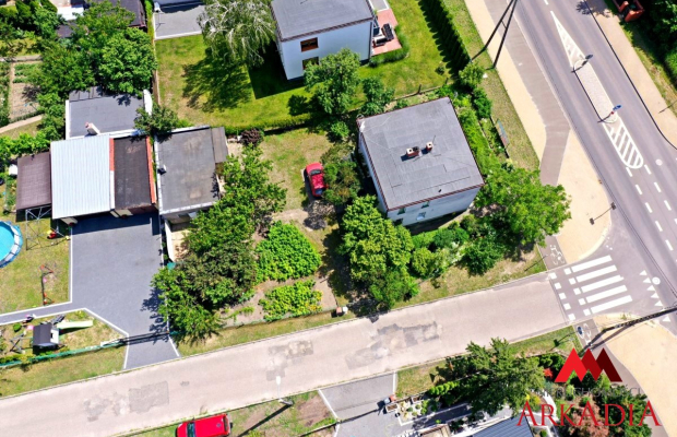 3/4 domu na sprzedaż/Ul.Grodzka/Zawiśle