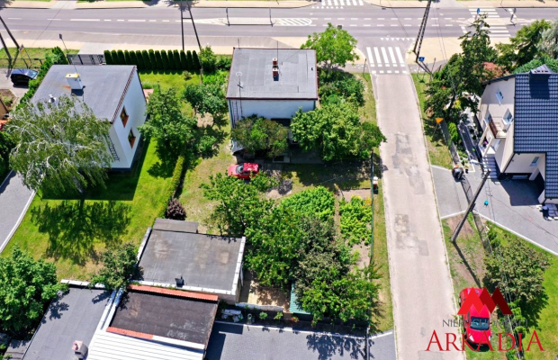 3/4 domu na sprzedaż/Ul.Grodzka/Zawiśle